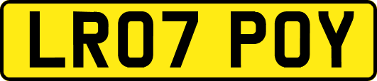 LR07POY
