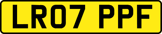 LR07PPF