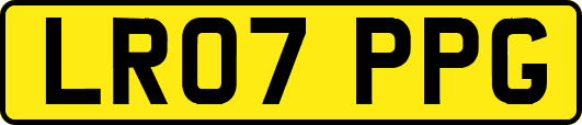 LR07PPG