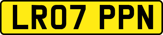 LR07PPN