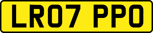 LR07PPO