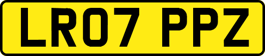LR07PPZ