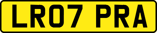 LR07PRA