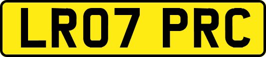LR07PRC