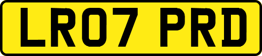 LR07PRD