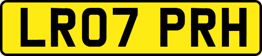 LR07PRH