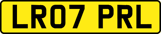 LR07PRL