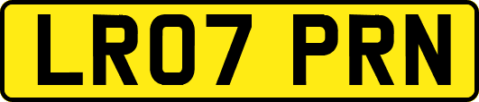 LR07PRN