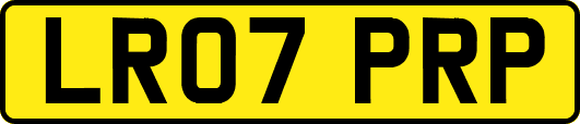 LR07PRP