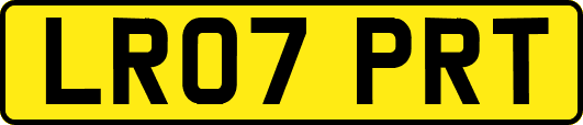 LR07PRT