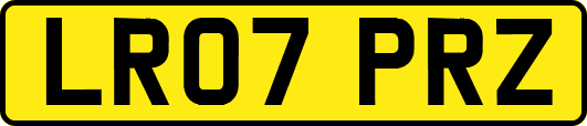 LR07PRZ