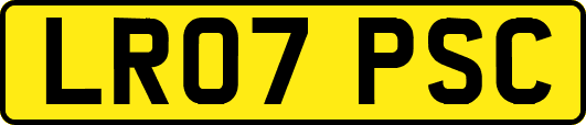 LR07PSC