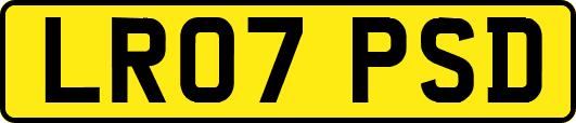 LR07PSD