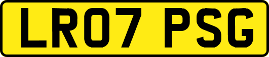 LR07PSG