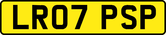 LR07PSP