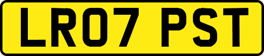 LR07PST