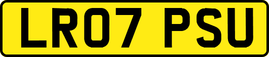 LR07PSU