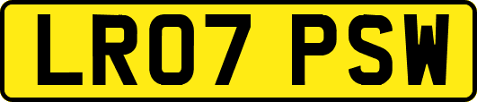 LR07PSW