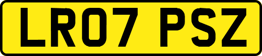 LR07PSZ