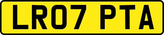 LR07PTA
