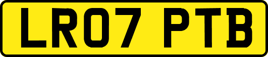 LR07PTB