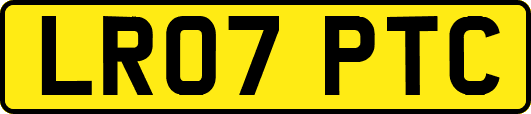 LR07PTC