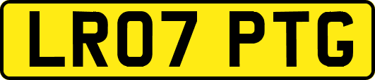 LR07PTG