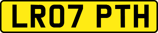 LR07PTH