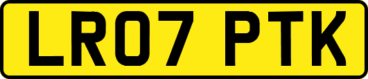 LR07PTK