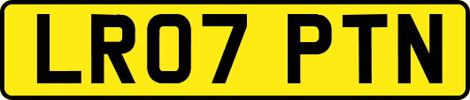 LR07PTN