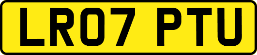LR07PTU