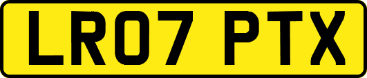 LR07PTX