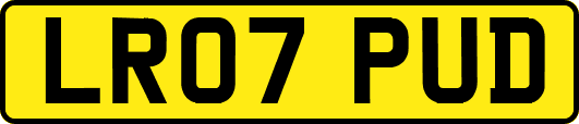 LR07PUD