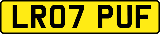 LR07PUF