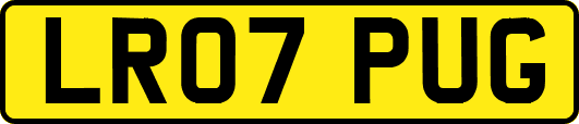 LR07PUG