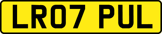 LR07PUL