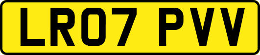 LR07PVV