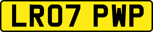 LR07PWP