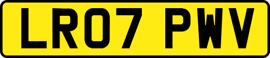 LR07PWV