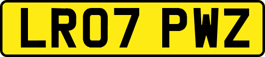 LR07PWZ