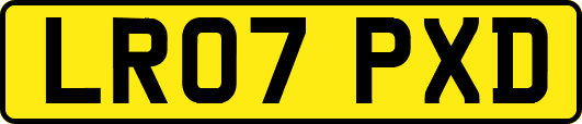 LR07PXD