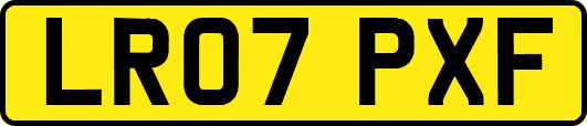 LR07PXF