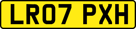 LR07PXH