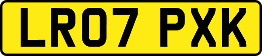 LR07PXK