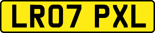 LR07PXL