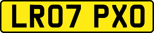 LR07PXO