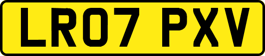 LR07PXV