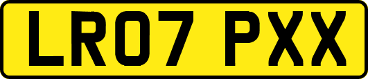 LR07PXX