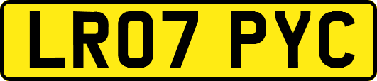 LR07PYC