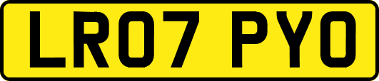 LR07PYO